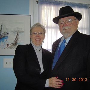 Meet your Posher, Claudette